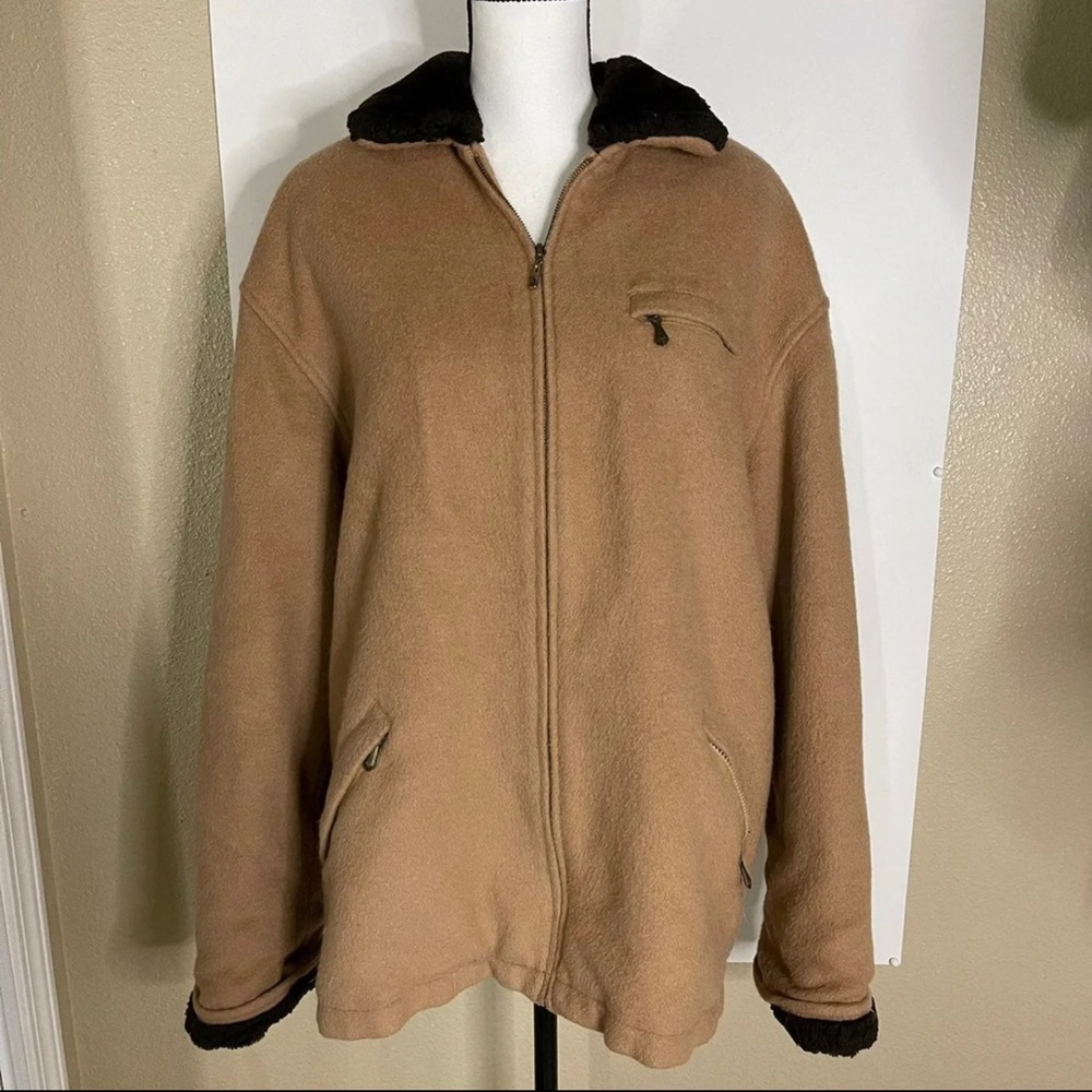 Express Fur Jacket - image 2